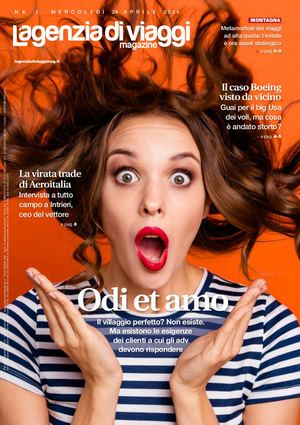 L'Agenzia di Viaggi Magazine