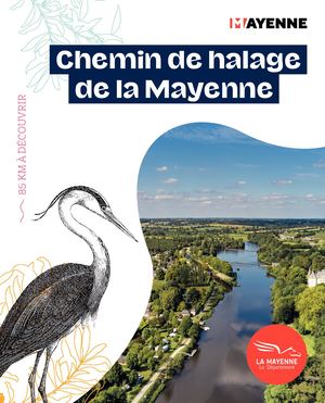 Brochures Halage la Mayenne