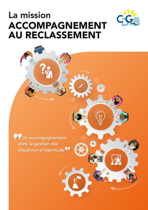 Accomp Au Reclassement Site