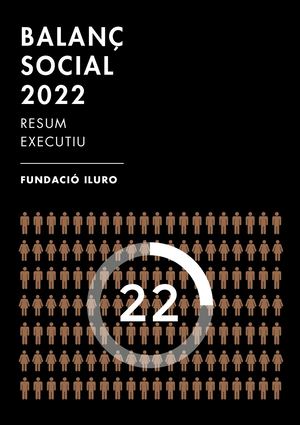 Balanç Social 2022