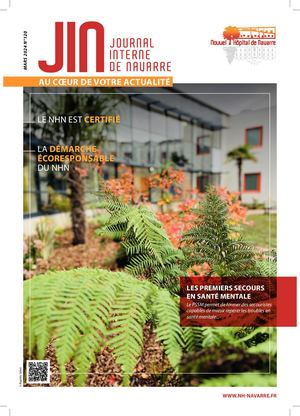 JIN n°120