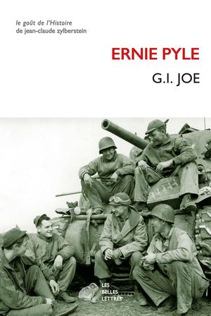 Extrait - Ernie Pyle - G.I. Joe
