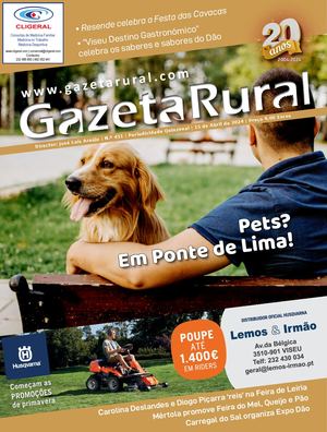 Gazeta Rural nº 451