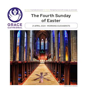 20240421 0830 1100 Easter 4B FINAL