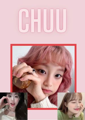 CHUU