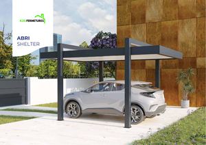 Catalogue De ProduitsK2S FERMETURES