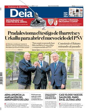 Deia 20240419
