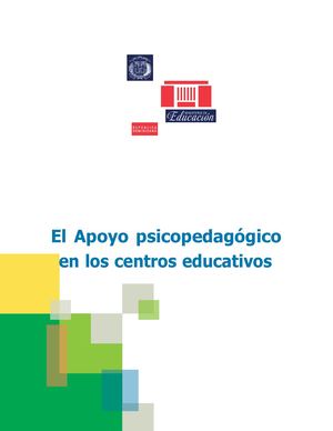 Apoyo Psicopedagogico (1)