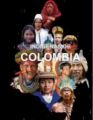 INDIGENAS DE COLOMBIA