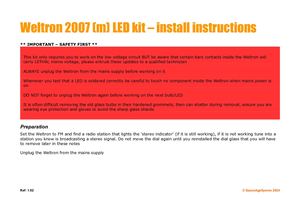 Led 2007m