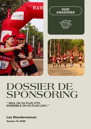 Dossier Raid Amazones 2025