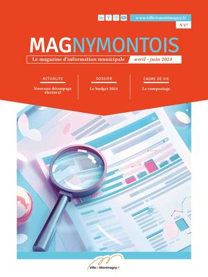Magnymontois n°47