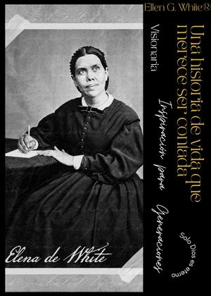 Revista Digital Elena De White, Carlos Rojas