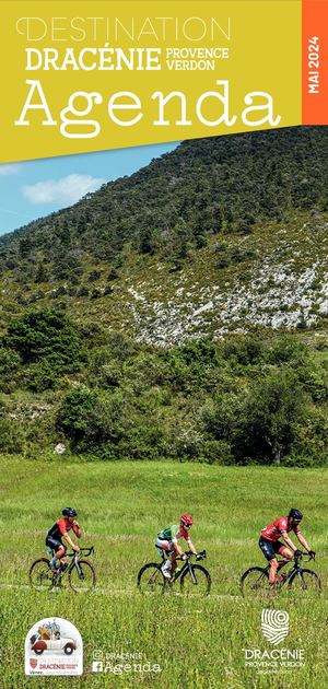 Dracenie Agenda Mai 2024