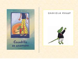 Cocodrilo Se Enamora Adaptación 2