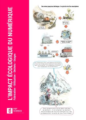 Bd Numérique Page Web