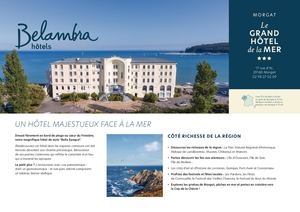 Fiche Groupes Morgat