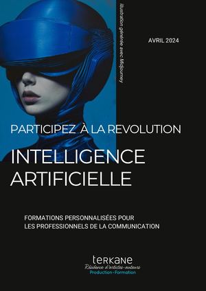 Participer À La Revolution Ia