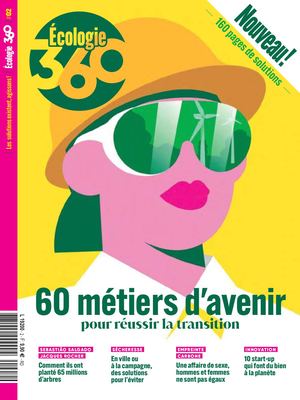 Écologie 360 #2 mai 2023