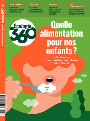Écologie 360 #3 septembre 2023