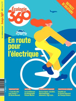 Écologie 360 #5 mars 2024