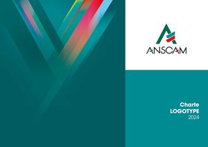 Charte Graphique Anscam