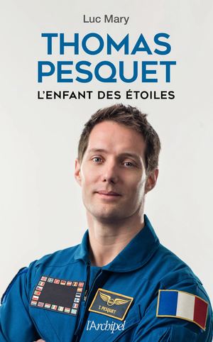 Mary Thomas Pesquet Extrait