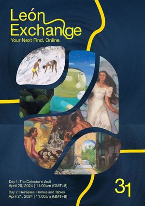 León Exchange 31st Online Auction 2024
