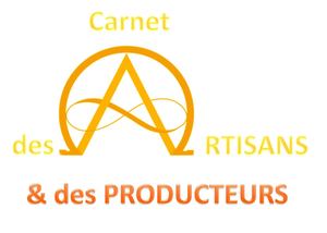 Carnet Artisans et Producteurs Exposants