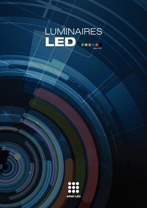 Catalogue Airis 2024