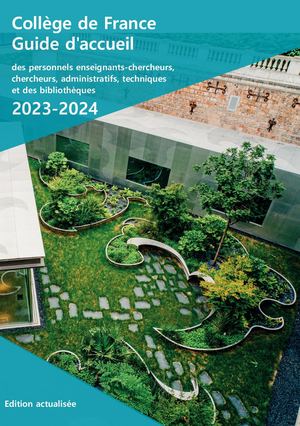 Guide d'accueil 2023-2024 (nouvelle édition)