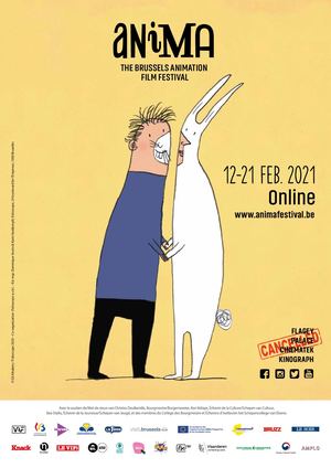 Programme Anima 2021