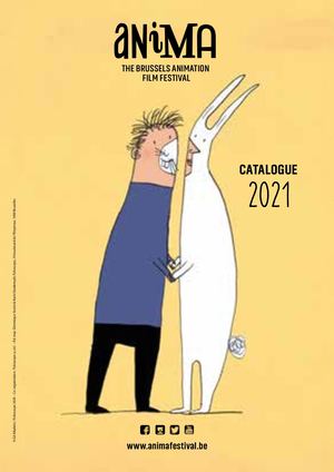 catalogue ANIMA 2021