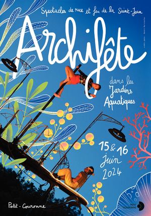 Programme Archifete 2024