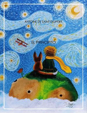 El Principito