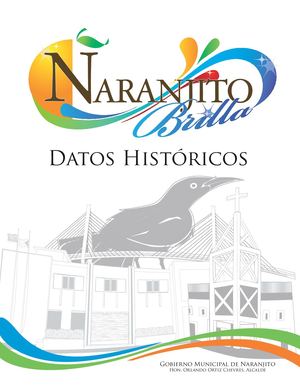 Historia De Naranjito