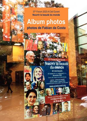 Forum23 album photos