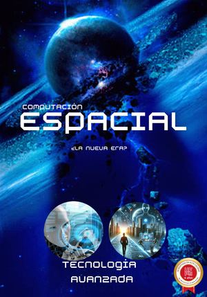 Revista Computacion Espacial