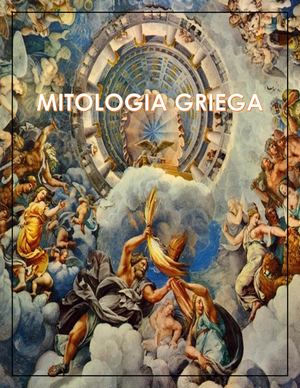 Mitologia Griega