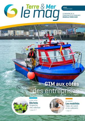 Le Mag Gtm N27 Février 2024 Web