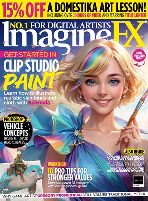Imaginefx June2024