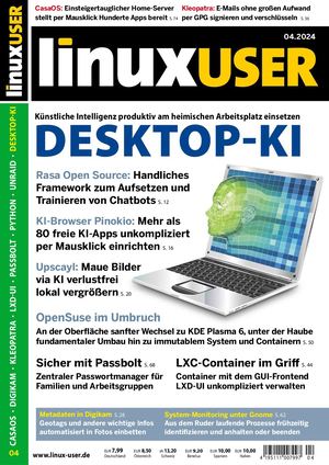 Linuxuser 042024