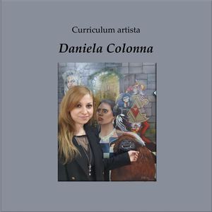 Curriculum Daniela Colonna