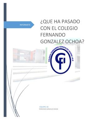 Periodico Informativo Cfgo
