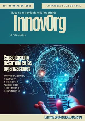 Revista Organizacional