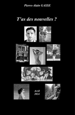 T'as des nouvelles ?