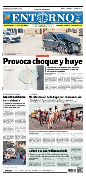 Entorno Informativo 220424