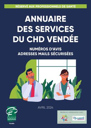 121 0600 Avis Médical Annuaire Des Spécialités 012023