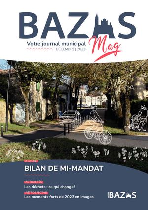 Bazas Mag N8