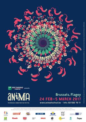 Programme ANIMA 2017